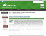 Let's Take a Hike in Catoctin Mountain Park