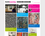MOMA Learn (Museum of Modern Art - US)  - New York