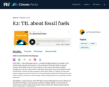 S2 E2: TIL about fossil fuels