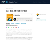 S1 E2: TIL about clouds