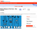 Plato's Allegory of the Cave - Alex Gendler