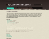 Lady Sings the Blues: A Multi-Modal Murder Mystery