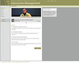 FL Teaching Methods: Classroom Management