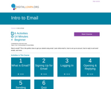 Intro to Email