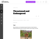 4.NBT.1 Threatened and Endangered