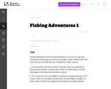 Fishing Adventures 1