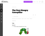 1.OA, NBT The Very Hungry Caterpillar