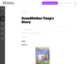 1.G Grandfather Tang's Story