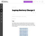 S-ID, F-IF Laptop Battery Charge 2