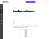 6.RP Overlapping Squares