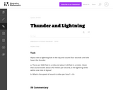 7.RP Thunder and Lightning