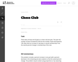 Chess Club