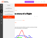 F-IF The story of a flight