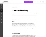 The Florist Shop