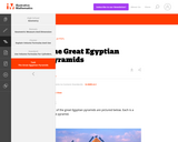 G-GMD  The Great Egyptian Pyramids