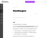 Giantburgers