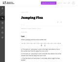 Jumping Flea