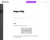 Paper Clip