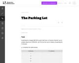 The Parking Lot