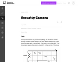 Security Camera