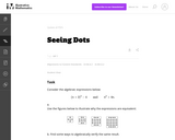 Seeing Dots