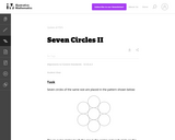 Seven Circles II