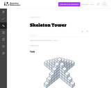 Skeleton Tower