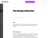 The Stamp Collection