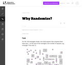 Why Randomize?