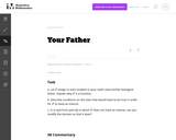 Your Father