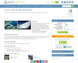 Clean Energy: Hydropower