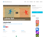 Lobster Ball