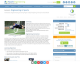 Engineering in Sports