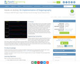 An Implementation of Steganography