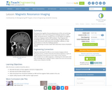 Magnetic Resonance Imaging