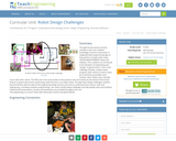 Robot Design Challenges