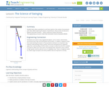 The Science of Swinging