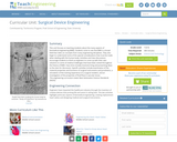 Surgical Device Engineering