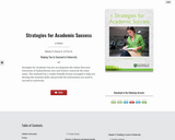 Strategies for Academic Success