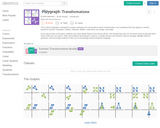 Polygraph: Transformations