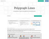 Polygraph: Lines