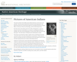 Pictures of Indians in the United States