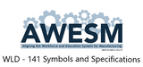 WLD-141, Symbols & Specifications
