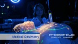 CenarioVR PITT CC Medical Dosimetry Curriculum