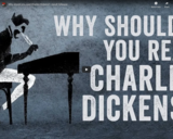 TED Ed - Why should you read Charles Dickens? - Iseult Gillespie