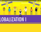 Globalization I - The Upside: Crash Course World History #41