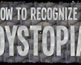 TED Ed - How to recognize a dystopia - Alex Gendler