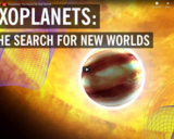 WSF - Exoplanets: The Search for New Worlds