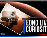 SciShow Space -How Long Will the Curiosity Rover Last?