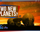 SciShow Space -Two New Planets Discovered?